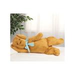 Dog, Cat, and Bear Plush Toy Sewing Pattern