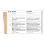 Animal Stuffed Bear, Cat, and Dog Patterns