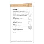 Cuddly Plush Animal Pillow Case Sewing Kit