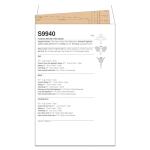 Bat, Moth, and Flying Squirrel Plush Pattern