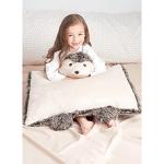 Cuddly Plush Animal Pillow Case Sewing Kit