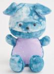 Cute Plush Puppy, Kitten, Bunny, Bear, Mouse Pattern