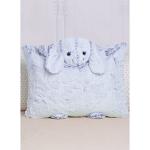 Cuddly Plush Animal Pillow Case Sewing Kit