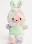 Cute Plush Puppy, Kitten, Bunny, Bear, Mouse Pattern