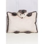 Cuddly Plush Animal Pillow Case Sewing Kit