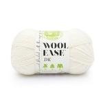 Cozy Cream Lion Brand Wool-Ease Yarn Pack