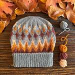 Cozy Cream Lion Brand Wool-Ease Yarn Pack