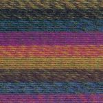 Colorful Ferris Wheel Yarn for Knitting and Crafts