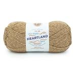 Heartland Yarn in Indiana Dunes Colorway