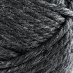 Lion Brand Hometown Super-Bulky Yarn, Chicago Charcoal