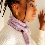 Cozy Cream Lion Brand Wool-Ease Yarn Pack