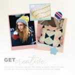 Lion Brand Hometown Super-Bulky Yarn, Chicago Charcoal