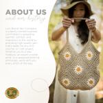 Jade Lion Brand 24/7 Cotton Yarn for Crafts