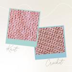 Super-Bulky Dillon Quartz Yarn for Crafts