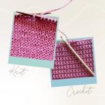 Velvety-Soft Dusty Blue Yarn for Knitting