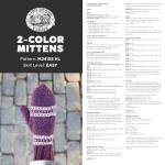 Heartland Yarn in Indiana Dunes Colorway