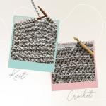 Soft Bulky Lion Brand Yarn for Knitting and Crocheting