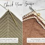 Color Theory Yarn in Bone for Knitting & Crochet