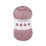 Candyfloss Pink Cotton DK Yarn for Crafting
