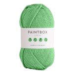 Spearmint Green Chunky Acrylic Yarn - 149 Yards