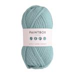 Duck Egg Blue Super Chunky Yarn for Knitting