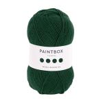 Racing Green Soft Yarn for Knitting and Crocheting