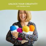 Lime Green Soft Acrylic Yarn for Knitting & Crochet