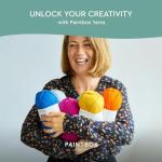 Slate Green Cotton Yarn for Knitting and Crocheting