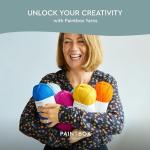 Duck Egg Blue Super Chunky Yarn for Knitting