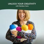 Racing Green Soft Yarn for Knitting and Crocheting