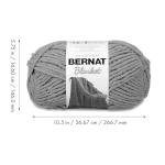 Bernat Blanket Yarn Purple Sunset 2 Pack