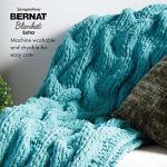 Teal Dreams Jumbo Yarn 2 Pack - 300g