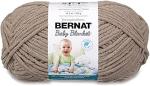 Bernat Baby Blanket Yarn in Sand - 10.5oz