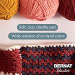 Bernat Blanket Tweeds Ivory Yarn 2 Pack