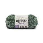 Pine Velvet Yarn Pack - Bulky Knitting & Crochet