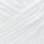 Bernat Blanket Yarn White - 2 Pack 10.5oz