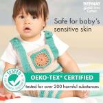 Bernat Softee Baby Cotton Yarn - 3 Pack