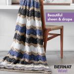 Pine Velvet Yarn Pack - Bulky Knitting & Crochet