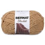 Soft Sand Bernat Blanket Yarn for Cozy Projects