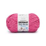 Hot Pink Sparkle Yarn for Plushies & Crafts