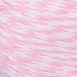 Baby Pink Marl Soft Yarn, 5 oz Ball