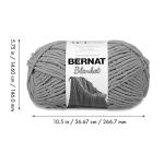 Soft Sand Bernat Blanket Yarn for Cozy Projects