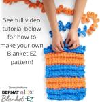 Bernat Alize Jumbo Blanket Yarn - Hedge Green 2 Pack