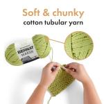 Bernat Maker JAM Yarn 2-Pack for Crafts