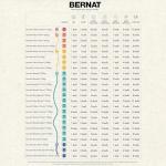 Bright Pink Jumbo Yarn - 2 Pack of 300g