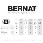 Bernat Maker JAM Yarn 2-Pack for Crafts
