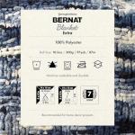 Bright Pink Jumbo Yarn - 2 Pack of 300g