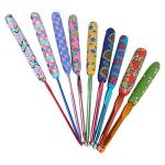 Coopay Cozy Crochet Hooks Set for Crafting
