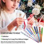 Coopay Cozy Crochet Hooks Set for Crafting