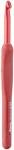 Tulip Etimo Red Crochet Hook with Comfort Grip